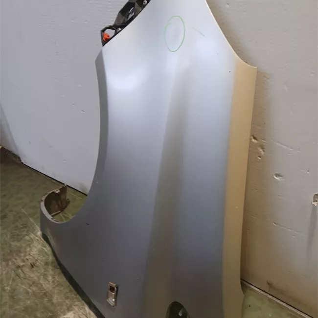 Parafango anteriore sinistro