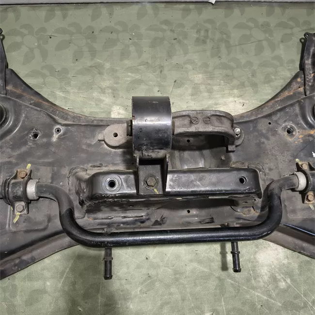 Telaio ausiliario anteriore