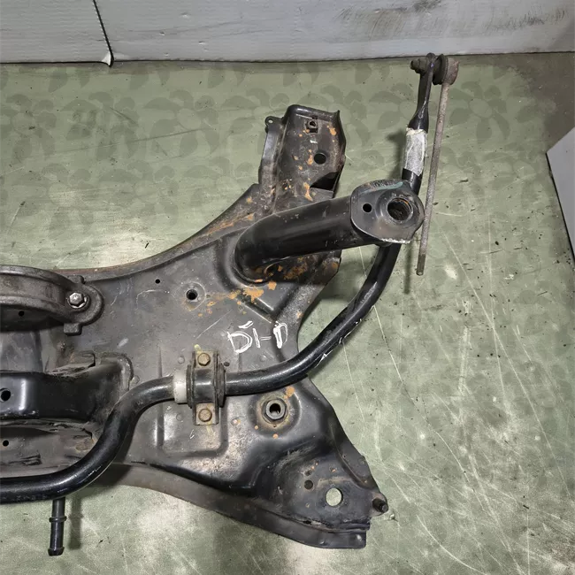 Telaio ausiliario anteriore