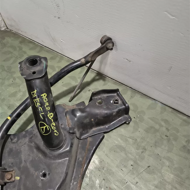 Telaio ausiliario anteriore