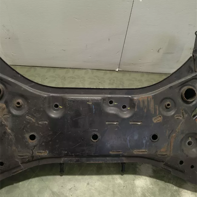 Telaio ausiliario anteriore