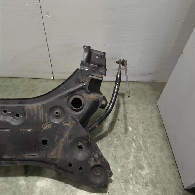 Telaio ausiliario anteriore