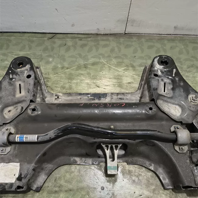 Telaio ausiliario anteriore