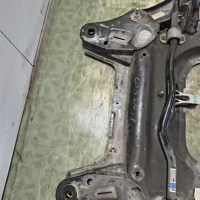 Telaio ausiliario anteriore