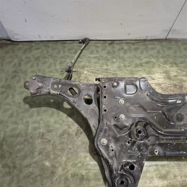 Telaio ausiliario anteriore