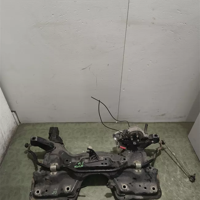 Telaio ausiliario anteriore