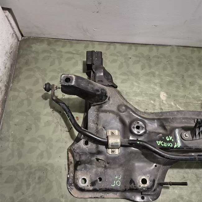 Telaio ausiliario anteriore