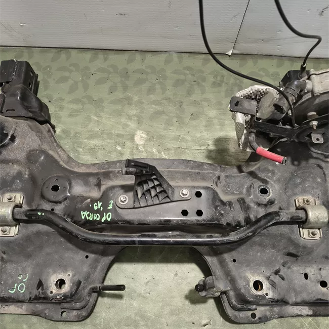 Telaio ausiliario anteriore