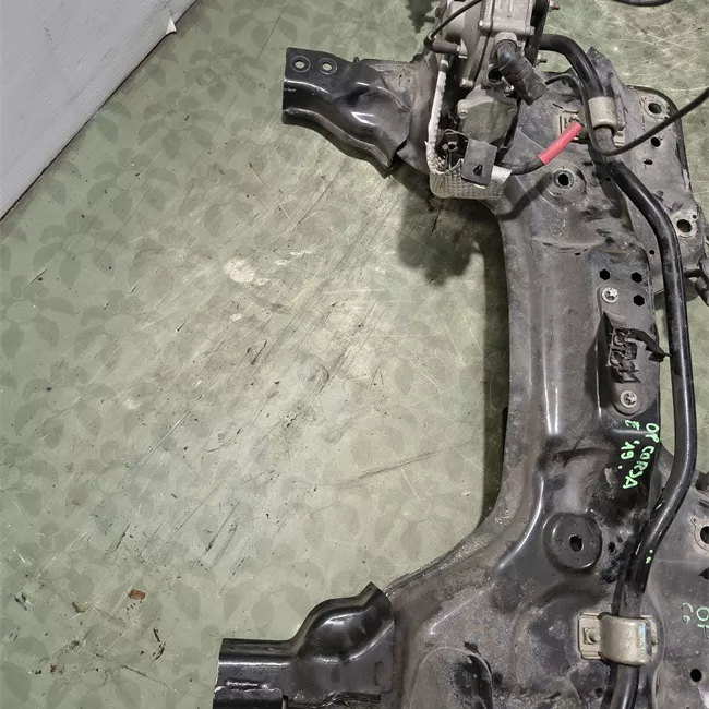 Telaio ausiliario anteriore