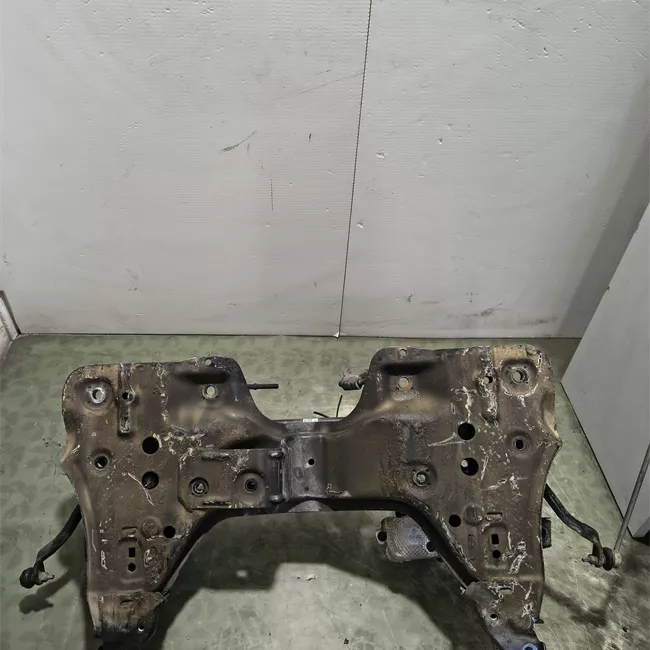 Telaio ausiliario anteriore