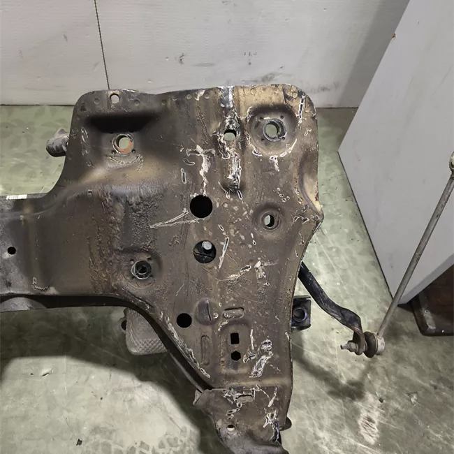 Telaio ausiliario anteriore