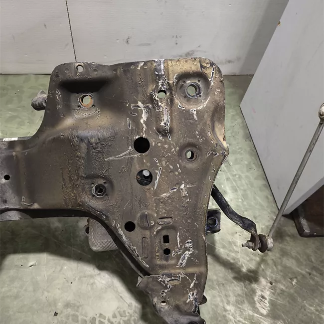 Telaio ausiliario anteriore