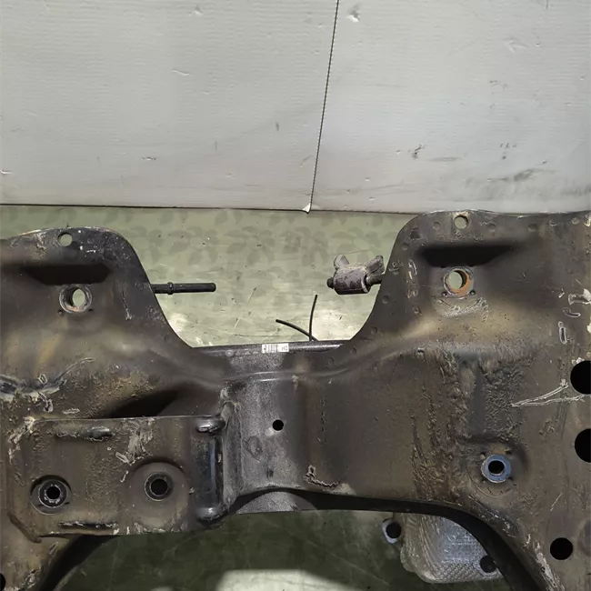 Telaio ausiliario anteriore