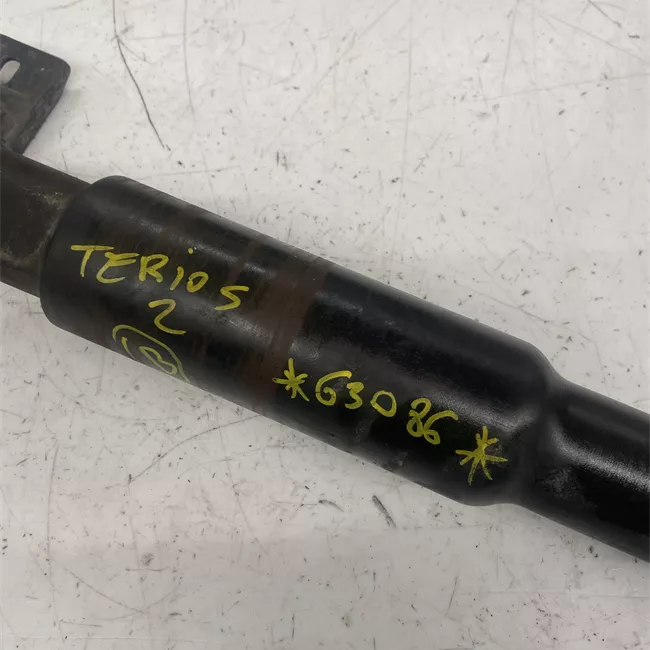 Albero trasmissione anteriore