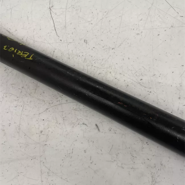 Albero trasmissione posteriore completo