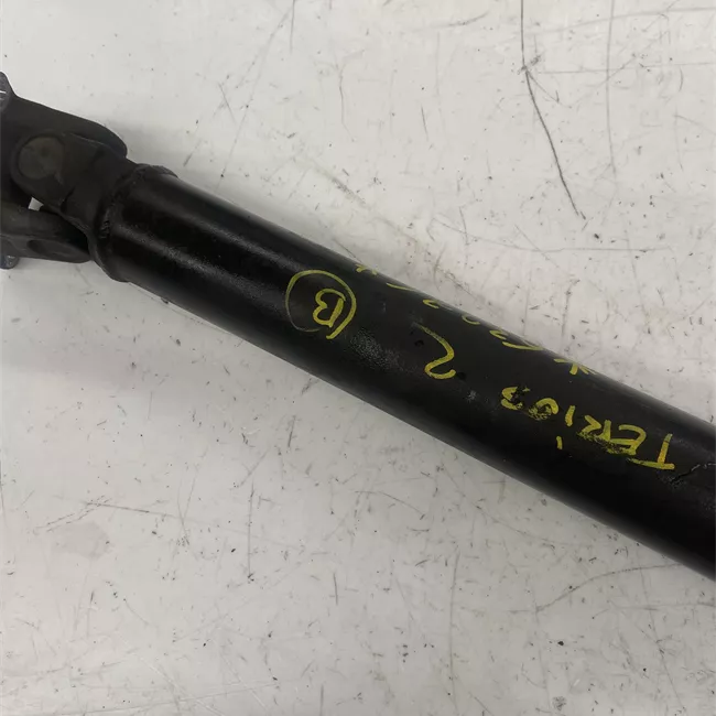 Albero trasmissione posteriore completo