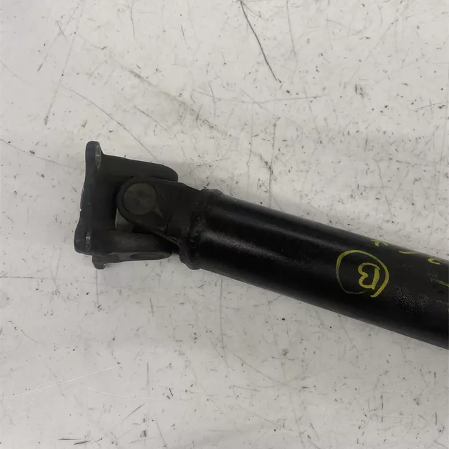 Albero trasmissione posteriore completo