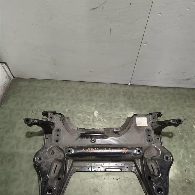 Telaio ausiliario anteriore