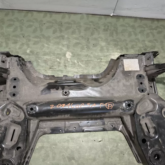 Telaio ausiliario anteriore