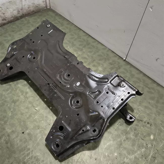 Telaio ausiliario anteriore