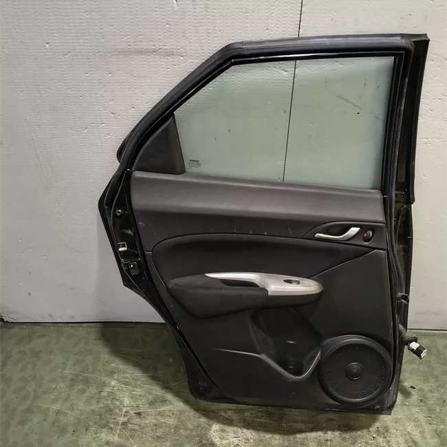 Porta posteriore sinistra