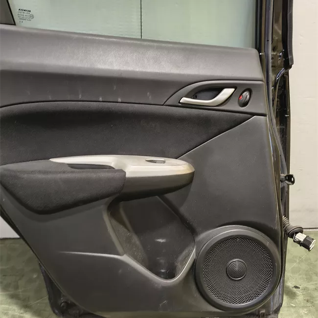 Porta posteriore sinistra