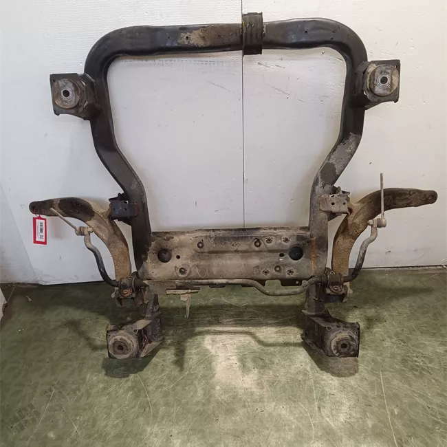 Telaio ausiliario anteriore