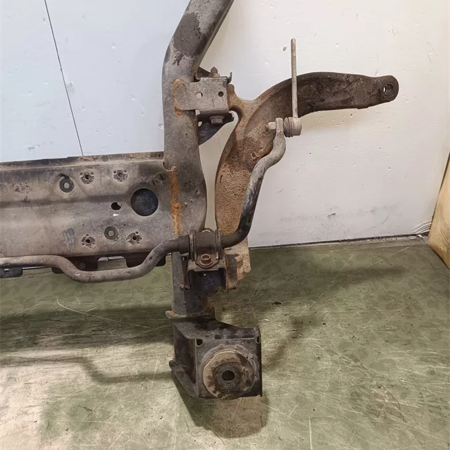 Telaio ausiliario anteriore