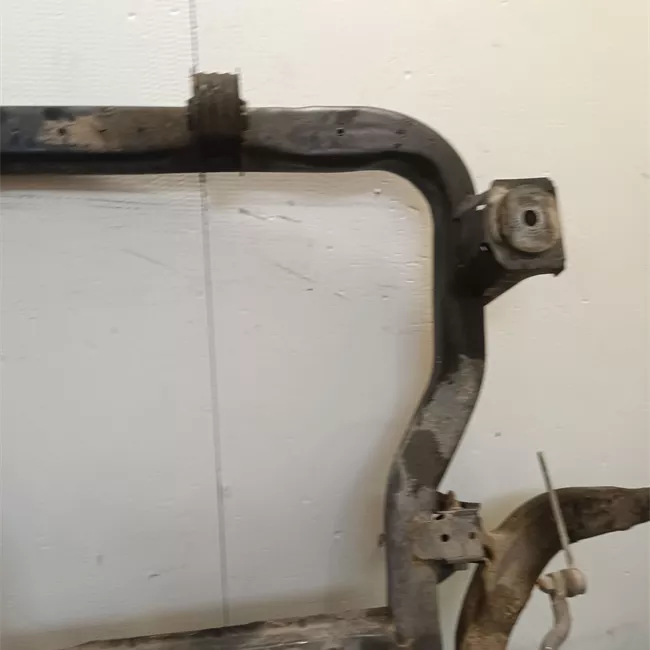 Telaio ausiliario anteriore