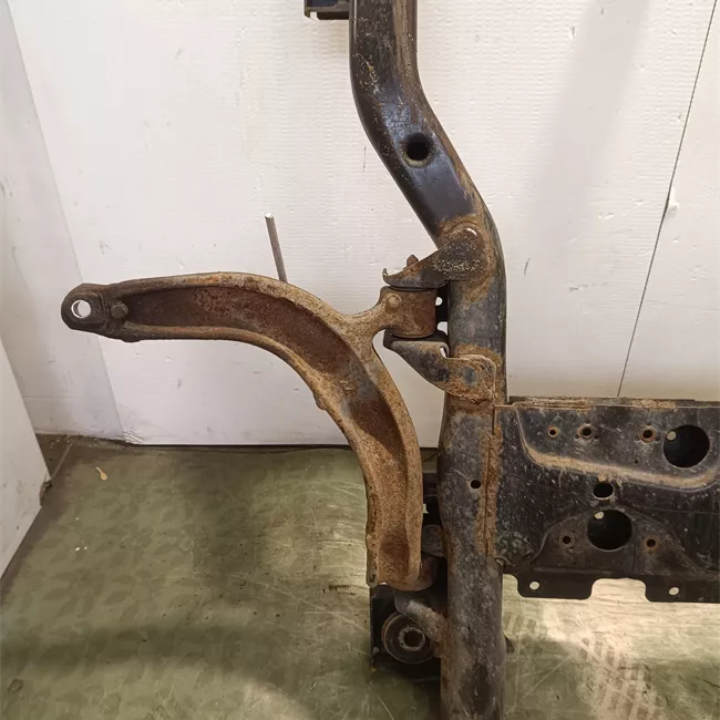 Telaio ausiliario anteriore