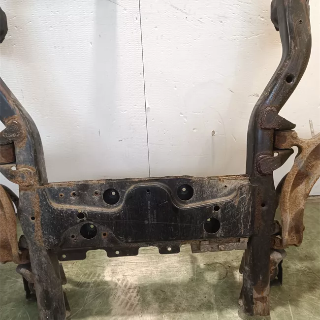 Telaio ausiliario anteriore