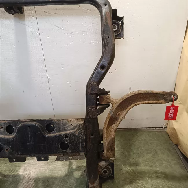 Telaio ausiliario anteriore