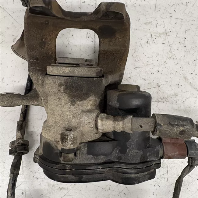 Pinza freno posteriore sinistra