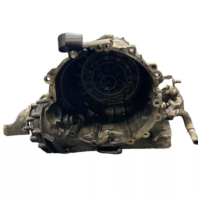 Cambio automatico rotazionale