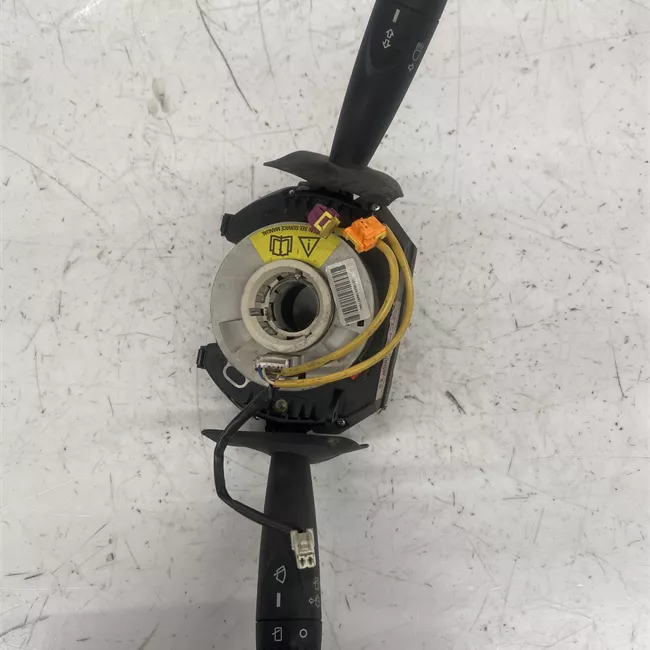 Devioguidasgancio nero