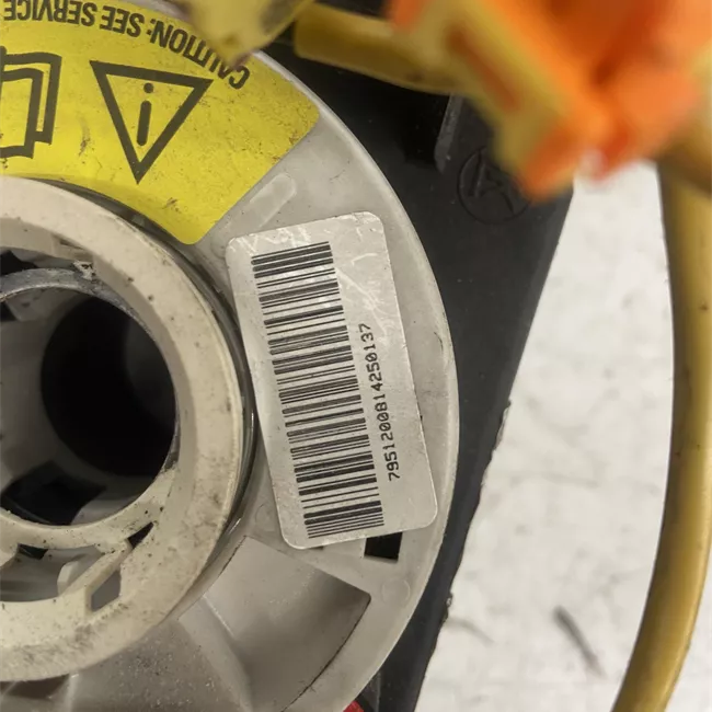 Devioguidasgancio nero