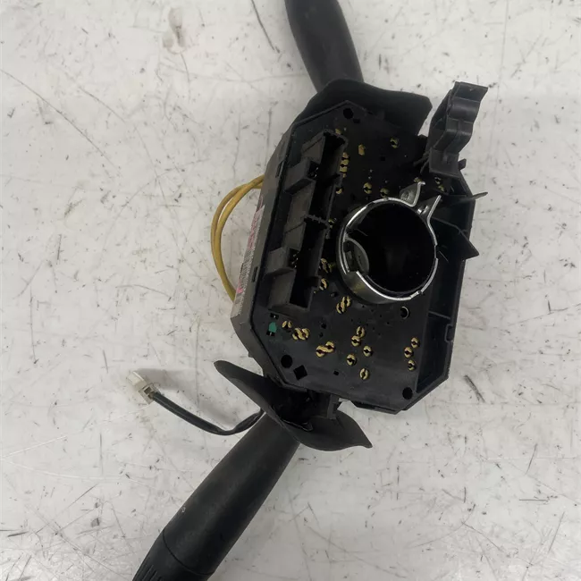 Devioguidasgancio nero