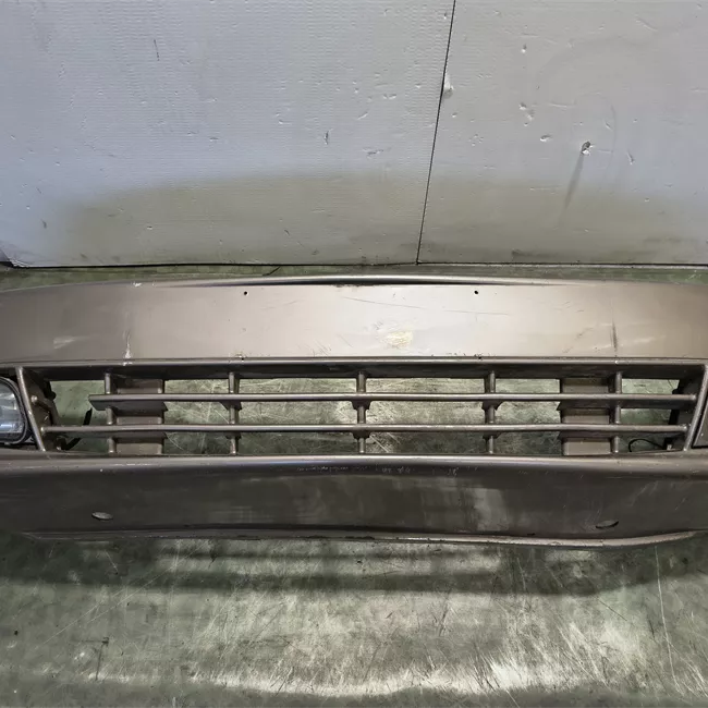 Paraurti anteriore Tergilavafari e fendi primer