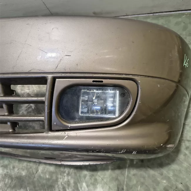 Paraurti anteriore Tergilavafari e fendi primer