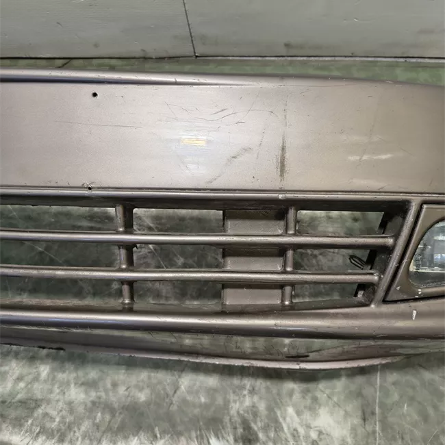 Paraurti anteriore Tergilavafari e fendi primer