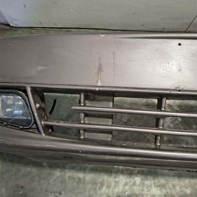 Paraurti anteriore Tergilavafari e fendi primer