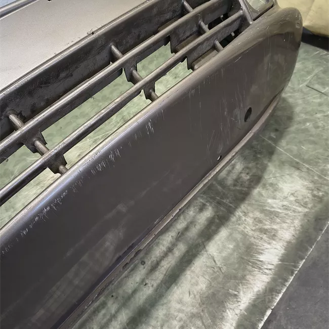 Paraurti anteriore Tergilavafari e fendi primer