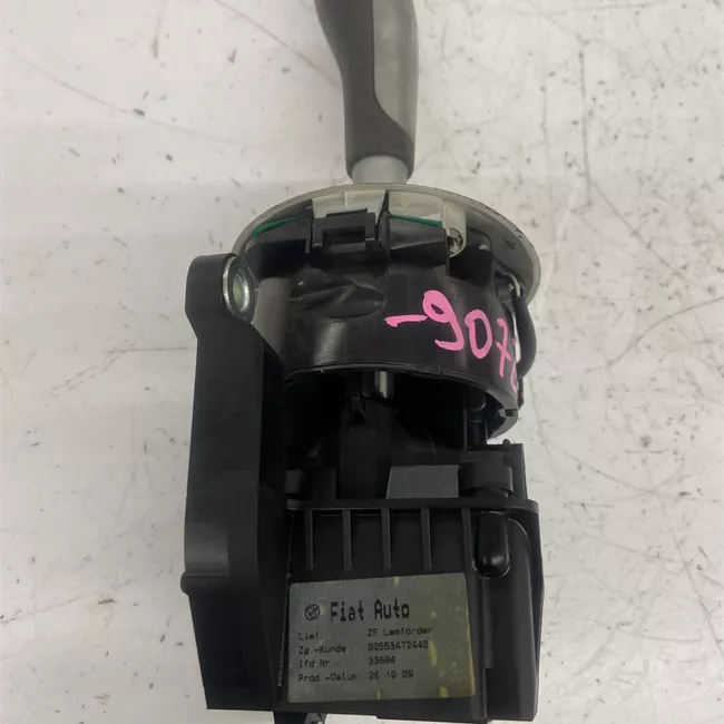 Leva cambio antomatica completa con selespeed