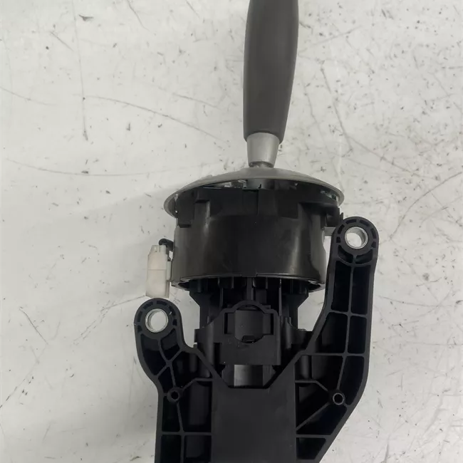 Leva cambio antomatica completa con selespeed