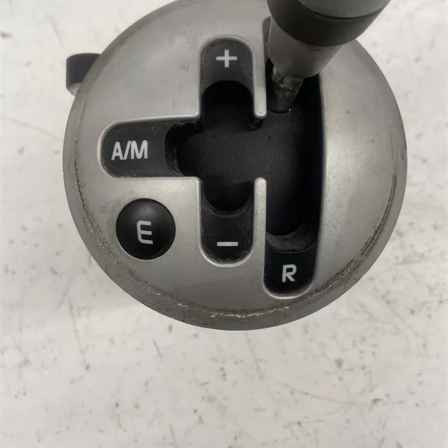 Leva cambio antomatica completa con selespeed