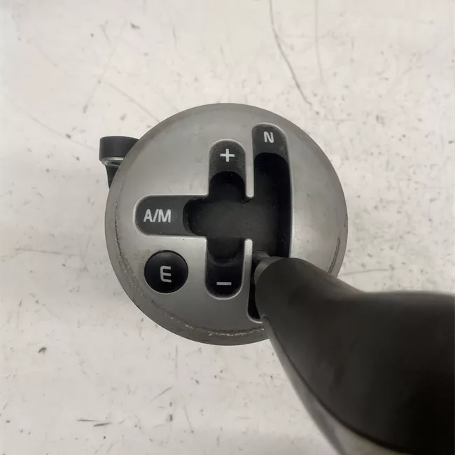 Leva cambio antomatica completa con selespeed