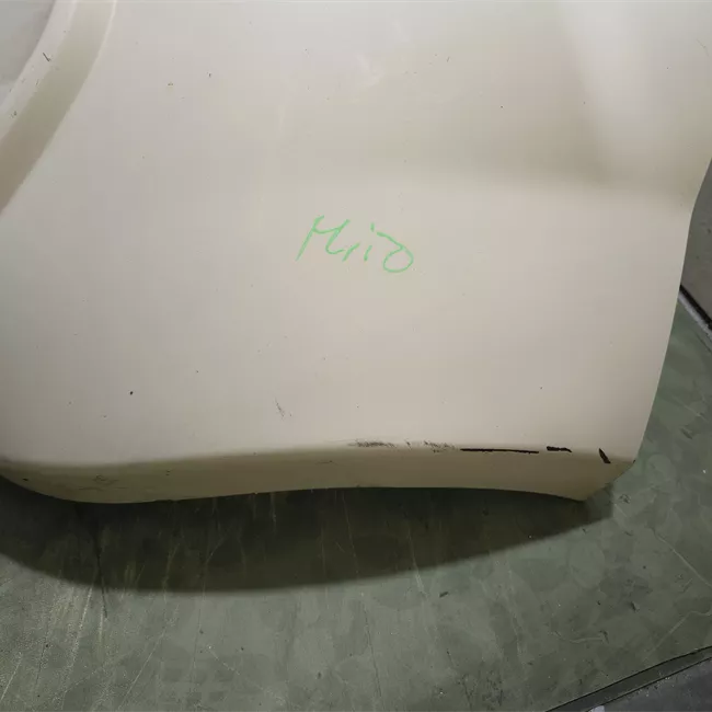 Paraurti posteriore primer