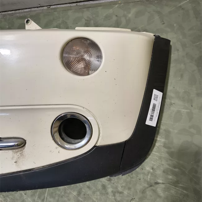 Paraurti anteriore Primer