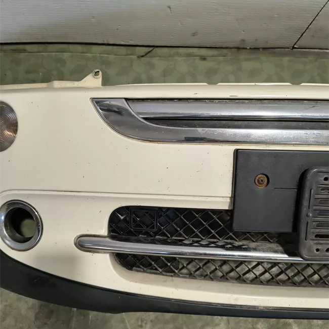 Paraurti anteriore Primer