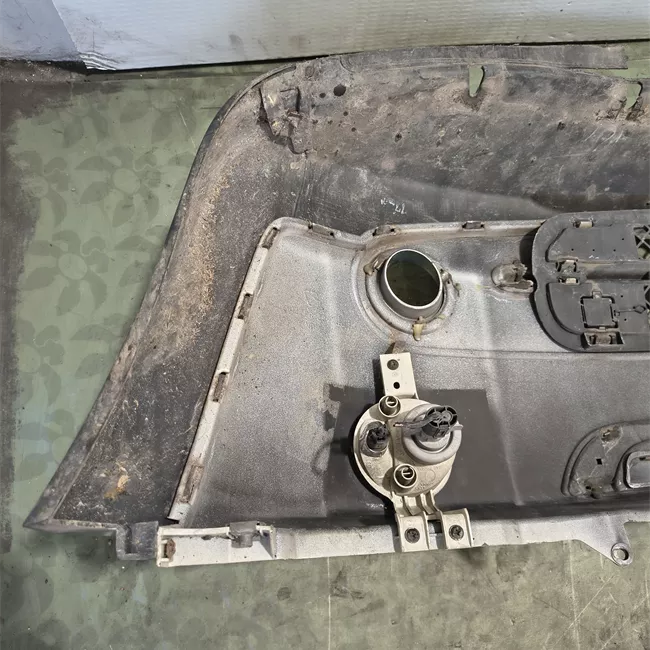 Paraurti anteriore Primer